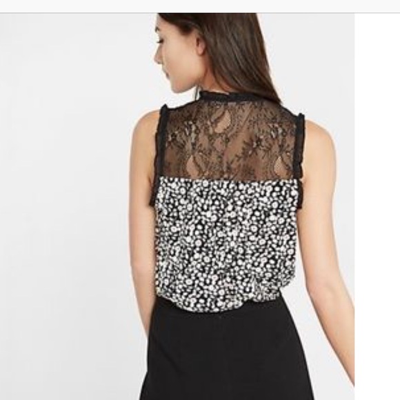 Express top - Picture 2 of 5